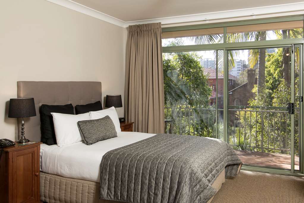 The Belmore Apartments Hotel Wollongong Quarto foto